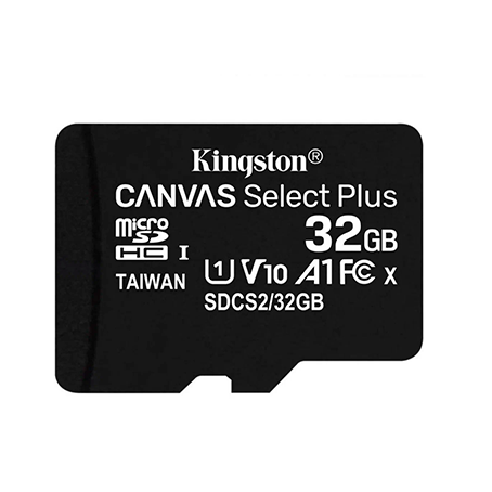 SD-карта с адаптером 32 Gb