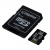 SD-карта с адаптером 32 Gb
